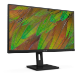 PHILIPS Monitor 27B1U3900 27 cali IPS 4K HDMIx2 DP RJ45 USB-C Pivot Głośniki - 27B1U3900/00 - Zdjęcie 7
