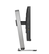 PHILIPS Monitor 27B2G5601 27 cali IPS 100Hz HDMI DP RJ45 USB-C Pivot Głośniki - 27B2G5601/00 - Zdjęcie 5
