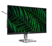 PHILIPS Monitor 27B2G5601 27 cali IPS 100Hz HDMI DP RJ45 USB-C Pivot Głośniki - 27B2G5601/00 - Zdjęcie 7