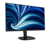 PHILIPS Monitor 27B2N3500J 27 cali IPS 120Hz HDMIx2 DP Pivot Głośniki - 27B2N3500J/00 - Zdjęcie 7