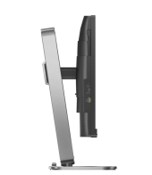 PHILIPS Monitor 27B2N4500 27 cali IPS 120Hz HDMIx2 DP Pivot Głośniki - 27B2N4500/00 - Zdjęcie 5