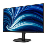 PHILIPS Monitor 27B2U3601 27 cali IPS 120Hz HDMI DP RJ45 USB-C Pivot  - 27B2U3601/00 - Zdjęcie 3