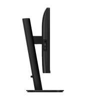 PHILIPS Monitor 27B2U3601 27 cali IPS 120Hz HDMI DP RJ45 USB-C Pivot  - 27B2U3601/00 - Zdjęcie 5