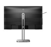 PHILIPS Monitor 27B2U4601 27 cali IPS 120Hz HDMI DP RJ45 USB-C Pivot Głośniki - 27B2U4601/00 - Zdjęcie 6