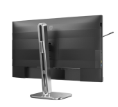 PHILIPS Monitor 27B2U6903 27 cali IPS 4K HDMIx2 DP RJ45 Thunderbolt 4 HAS Głośniki - 27B2U6903/00 - Zdjęcie 2
