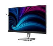 PHILIPS Monitor 27B2U6903 27 cali IPS 4K HDMIx2 DP RJ45 Thunderbolt 4 HAS Głośniki - 27B2U6903/00 - Zdjęcie 3