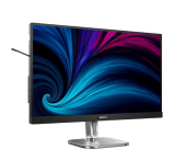 PHILIPS Monitor 27B2U6903 27 cali IPS 4K HDMIx2 DP RJ45 Thunderbolt 4 HAS Głośniki - 27B2U6903/00 - Zdjęcie 7