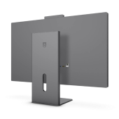 PHILIPS Monitor 27E3U7903 27 cali IPS 5K Thunderbolt 4 RJ45 Pivot Głośniki - 27E3U7903/00 - Zdjęcie 2