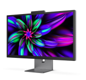 PHILIPS Monitor 27E3U7903 27 cali IPS 5K Thunderbolt 4 RJ45 Pivot Głośniki - 27E3U7903/00 - Zdjęcie 3