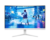 PHILIPS Monitor 27M2C5201L 27 cali Curved VA 180Hz HDMIx2 DP - 27M2C5201L/00 - Zdjęcie 1
