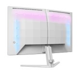 PHILIPS Monitor 27M2C5201L 27 cali Curved VA 180Hz HDMIx2 DP - 27M2C5201L/00 - Zdjęcie 2