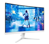 PHILIPS Monitor 27M2C5201L 27 cali Curved VA 180Hz HDMIx2 DP - 27M2C5201L/00 - Zdjęcie 8