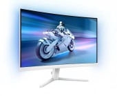 PHILIPS Monitor 27M2C5201L 27 cali Curved VA 180Hz HDMIx2 DP - 27M2C5201L/00 - Zdjęcie 9