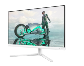 PHILIPS Monitor 27M2N3201A 27 cali IPS 180Hz HDMIx2 DP Pivot Głośniki - 27M2N3201A/00 - Zdjęcie 6