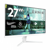 PHILIPS Monitor 27 cali 27M2N3201PL Fast IPS 260Hz HDMI DP - 27M2N3201PL/00 - Zdjęcie 4