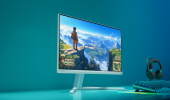 PHILIPS Monitor 27 cali 27M2N3201PL Fast IPS 260Hz HDMI DP - 27M2N3201PL/00 - Zdjęcie 6