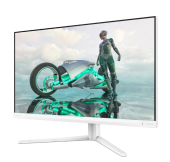 PHILIPS Monitor 27M2N3501PA 27 cali IPS 260Hz HDMIx2 DP Pivot Głośniki  - 27M2N3501PA/00 - Zdjęcie 3
