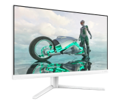 PHILIPS Monitor 27M2N3501PA 27 cali IPS 260Hz HDMIx2 DP Pivot Głośniki  - 27M2N3501PA/00 - Zdjęcie 7