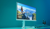 PHILIPS Monitor 27M2N3501PA 27 cali IPS 260Hz HDMIx2 DP Pivot Głośniki  - 27M2N3501PA/00 - Zdjęcie 8