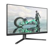 PHILIPS Monitor 27M2N3800A 27 cali Fast IPS 4K 320Hz HDMIx2 Pivot Głośniki - 27M2N3800A/00 - Zdjęcie 7