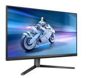 PHILIPS Monitor 27M2N5500 27 cali IPS 180Hz HDMIx2 DP Pivot  - 27M2N5500/00 - Zdjęcie 6