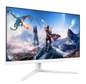 PHILIPS Monitor 27M2N5901A 27 cali IPS 4K 160Hz HDMIx2 DP Pivot Głośniki - 27M2N5901A/00 - Zdjęcie 7