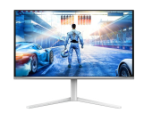 PHILIPS Monitor 27M2N6501L 26.5 cala QD OLED 240Hz HDMIx2 DP Pivot - 27M2N6501L/00 - Zdjęcie 1