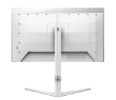 PHILIPS Monitor 27M2N6501L 26.5 cala QD OLED 240Hz HDMIx2 DP Pivot - 27M2N6501L/00 - Zdjęcie 6