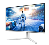 PHILIPS Monitor 27M2N6501L 26.5 cala QD OLED 240Hz HDMIx2 DP Pivot - 27M2N6501L/00 - Zdjęcie 7