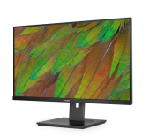 PHILIPS Monitor 32B1U3900 31.5 cala VA 4K HDMIx2 DP RJ45 USB-C Pivot Głośniki - 32B1U3900/00 - Zdjęcie 3