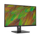 PHILIPS Monitor 32B1U3900 31.5 cala VA 4K HDMIx2 DP RJ45 USB-C Pivot Głośniki - 32B1U3900/00 - Zdjęcie 7
