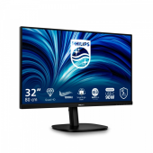 PHILIPS Monitor 31.5 cala 32B2U3601 IPS 100Hz HDMI DP RJ45 USB-C Pivot - 32B2U3601/00 - Zdjęcie 3