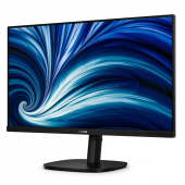 PHILIPS Monitor 31.5 cala 32B2U3601 IPS 100Hz HDMI DP RJ45 USB-C Pivot - 32B2U3601/00 - Zdjęcie 4