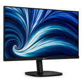 PHILIPS Monitor 31.5 cala 32B2U3601 IPS 100Hz HDMI DP RJ45 USB-C Pivot - 32B2U3601/00 - Zdjęcie 9