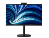 PHILIPS Monitor 32B2U3601H 31.5 cala IPS 100Hz HDMI DP USB-C RJ45 Kamera - 32B2U3601H/00 - Zdjęcie 1