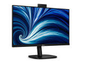 PHILIPS Monitor 32B2U3601H 31.5 cala IPS 100Hz HDMI DP USB-C RJ45 Kamera - 32B2U3601H/00 - Zdjęcie 2