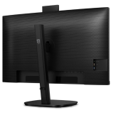 PHILIPS Monitor 32B2U3601H 31.5 cala IPS 100Hz HDMI DP USB-C RJ45 Kamera - 32B2U3601H/00 - Zdjęcie 7