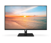 PHILIPS Monitor 32E1N1800LA VA 31.5 cala 4K HDMIx2 DP Głośniki  - 32E1N1800LA/00 - Zdjęcie 1