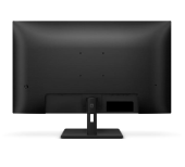 PHILIPS Monitor 32E1N1800LA VA 31.5 cala 4K HDMIx2 DP Głośniki  - 32E1N1800LA/00 - Zdjęcie 4