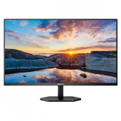PHILIPS Monitor 31.5 cala 32E1N3100LA VA 75Hz HDMIx2 VGA - 32E1N3100LA/00 - Zdjęcie 8