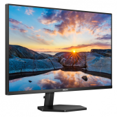 PHILIPS Monitor 31.5 cala 32E1N3100LA VA 75Hz HDMIx2 VGA - 32E1N3100LA/00 - Zdjęcie 9