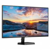 PHILIPS Monitor 31.5 cala 32E1N3100LA VA 75Hz HDMIx2 VGA - 32E1N3100LA/00 - Zdjęcie 11