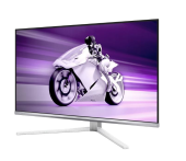 PHILIPS Monitor 32M2N8900 31.5 cala QD-OLED 240Hz 4K HDMIx2  - 32M2N8900/00 - Zdjęcie 3
