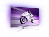 PHILIPS Monitor 32M2N8900 31.5 cala QD-OLED 240Hz 4K HDMIx2  - 32M2N8900/00 - Zdjęcie 8