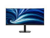PHILIPS Monitor 34 cale 34B2N3500C Curved VA HDMI DP USB-C HAS Głośniki - 34B2N3500C/00 - Zdjęcie 5