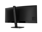 PHILIPS Monitor 34 cale 34B2N3500C Curved VA HDMI DP USB-C HAS Głośniki - 34B2N3500C/00 - Zdjęcie 6