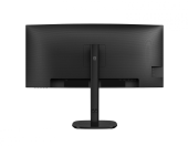 PHILIPS Monitor 34 cale 34B2N3500C Curved VA HDMI DP USB-C HAS Głośniki - 34B2N3500C/00 - Zdjęcie 10