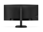 PHILIPS Monitor 34B2U3600C 34 cale Curved VA HDMIx2 DP HAS RJ-45  - 34B2U3600C/00 - Zdjęcie 6