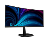 PHILIPS Monitor 34B2U3600C 34 cale Curved VA HDMIx2 DP HAS RJ-45  - 34B2U3600C/00 - Zdjęcie 7