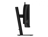 PHILIPS Monitor 34 cale 34B2U3600CH Curved VA HDMIx2 DP HAS USB-C RJ45 KVM - 34B2U3600CH/00 - Zdjęcie 6